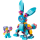 LEGO DREAMZzz 71488 Kreatywne zwierzęce przygody  Bunchu - 1299009 - zdjęcie 6